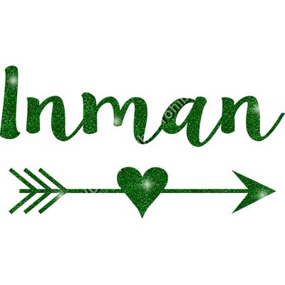 GLT46 GREEN GLITTER Thumbnail