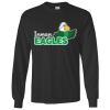2400 Adult Ultra Cotton Long Sleeve T-Shirt Thumbnail