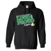 18500 Adult Heavy Blend Hooded Sweatshirt Thumbnail