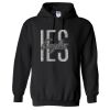 18500 Adult Heavy Blend Hooded Sweatshirt Thumbnail