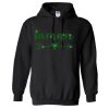 18500 Adult Heavy Blend Hooded Sweatshirt Thumbnail