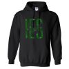 18500 Adult Heavy Blend Hooded Sweatshirt Thumbnail