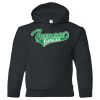 18500B Youth Heavy Blend Hooded Sweatshirt Thumbnail