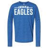 3513Y Youth Extra Soft Tri-blend Long Sleeve Thumbnail